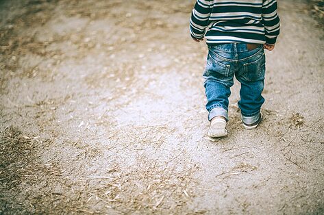 Wat als je kind verdwaalt? Eerste Hulp Bij Verdwijningen