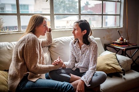 Onderhandelen met je kind: hoe doe je dat?