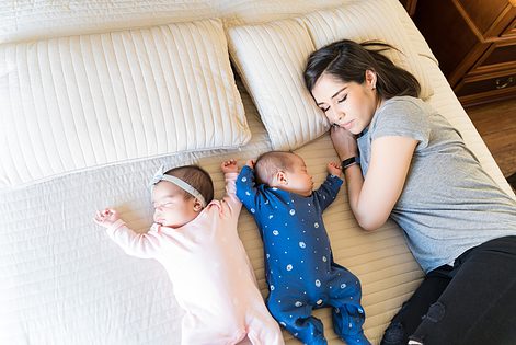 Baby Mag Mee Eten Met Het Gezin Hoe Pak Je Dat Aan Goedgezind Be