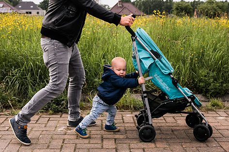 Tips om het zelfvertrouwen bij je kind te laten groeien